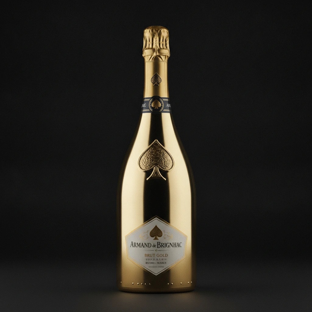 Champagne Armand