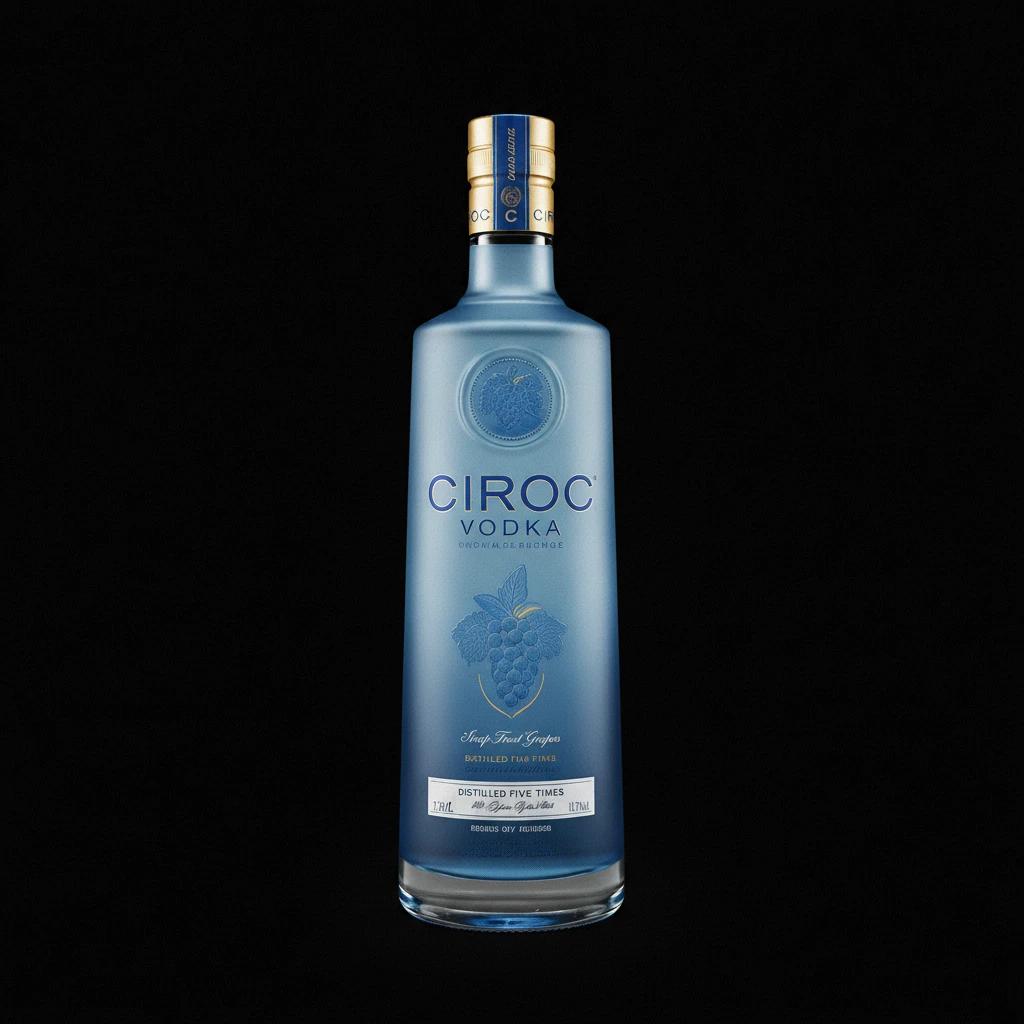Ciroc Vodka 1.7L