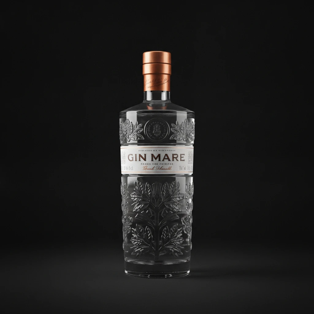 Gin Mare
